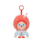 WHY SO SERIES-CRYBABY Vinyl Plush Blister Pack-Preorder